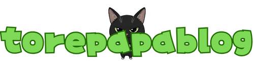 トレパパブログ